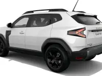 Neu Dacia Duster Extreme 158 PS (116 kW) 2026 SUV