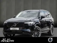 Gebraucht Volvo XC90 Plus 455 PS (334 kW) 2025 Schwarz SUV