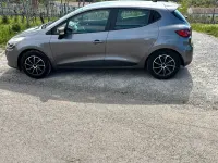 Gebraucht Renault Clio Collection 75 PS (55 kW) 2013 Grau Limousine