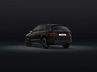 Neu Cupra Ateca VZ 300 PS (220 kW) 2025 Schwarz (schwarz ('magic' schwarz)) SUV