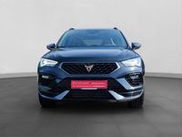 Nowe Cupra Ateca 190 KM (139 kW) 2026 Czarny SUV