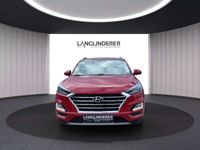 gebraucht Hyundai Tucson 1.6 GDi 2WD Trend