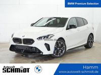 Gebraucht BMW M135 Performance 300 PS (220 kW) 2024 Weiß Kleinwagen