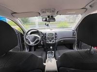 Gebraucht Hyundai i30 126 PS (92 kW) 2010 Grau Limousine