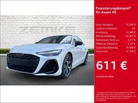 Gebraucht Audi A6 Ambiente 204 PS (150 kW) 2025 Weiss Limousine
