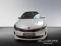 gebraucht Kia Optima Hybrid Spirit Automatik