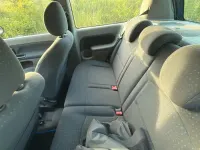 Gebraucht Renault Clio II 58 PS (42 kW) 2004 Blau Kleinwagen