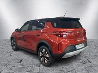 Gebraucht Opel Frontera 145 PS (106 kW) 2026 Orange SUV