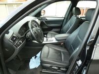Gebraucht BMW X3 184 PS (135 kW) 2013 Schwarz SUV
