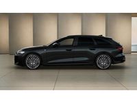 Gebraucht Audi A5 S-Line 204 PS (150 kW) 2025 Schwarz Kombi