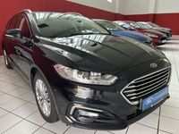 gebraucht Ford Mondeo 2.0 Ti-VCT Hybrid Titanium