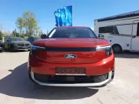 Novo Ford Explorer Premium 125 kW (170 HP) 2026 Vermelho SUV
