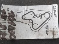 Gebraucht Ford Focus Trend 101 PS (74 kW) 2005 Silber Kleinwagen