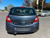 Gebraucht Opel Corsa Sport 90 PS (66 kW) 2006 Blau Kleinwagen