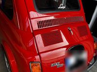Gebraucht Fiat 500 18 PS (13 kW) 1973 Rot Kleinwagen