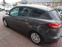 Gebraucht Ford C-MAX Cool & Connect 176 PS (129 kW) 2019 Grau Van / Kleinbus