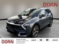 Gebraucht Kia Sportage Spirit 160 PS (117 kW) 2025 Grau SUV