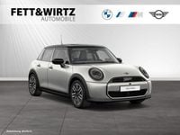 Second-hand Mini Cooper 114 kW (156 CP) 2025 Argintiu Hatchback
