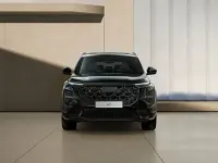 Neu Audi Q7 Ambiente 299 PS (219 kW) 2026 Schwarz SUV