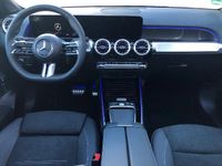 Gebraucht Mercedes GLB200 163 PS (119 kW) 2025 SUV