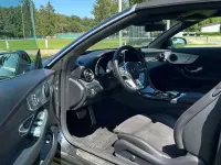 Gebraucht Mercedes C43 AMG AMG 390 PS (286 kW) 2022 Grau Cabrio