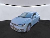 Gebraucht VW Polo Style 95 PS (69 kW) 2022 Othercolor Kleinwagen
