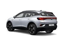 Gebraucht VW ID.4 Pro Performance 150 kW (204 PS) 2022 Scale silver metallic SUV