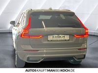 Gebraucht Volvo XC60 Plus 197 PS (144 kW) 2023 Andere farbe SUV