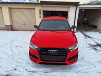 gebraucht Audi Q3 Q32.0 TFSI quattro S tronic design