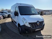 Usata Renault Master 131 CV (96 kW) 2019 Furgone