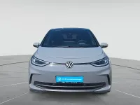 Gebraucht VW ID.3 Pro 150 kW (204 PS) 2024 Mondsteingrau Kleinwagen