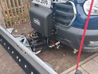 Gebraucht Ford Transit 131 PS (96 kW) 2020 Blau SUV