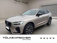 Gebraucht Volvo XC60 Plus 197 PS (144 kW) 2023 Bright dusk / (metallic) SUV