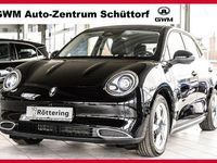 Gebraucht Ora 03 125 kW (171 PS) 2025 Schwarz Kleinwagen
