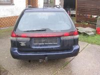 Gebraucht Subaru Legacy 140 PS (102 kW) 1995 Blau Kombi