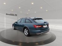 Gebraucht Audi A6 Advanced Plus 245 PS (180 kW) 2025 Mythosschwarz metallic Kombi