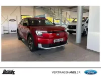 Gebraucht Ford Explorer Extended Range 210 kW (286 PS) 2025 Rot SUV