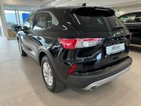 gebraucht Ford Kuga 