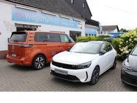 Neu Opel Corsa GS Line 101 PS (74 kW) 2025 Weiß Limousine