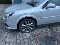 Gebraucht Opel Vectra Cosmo 184 PS (135 kW) 2007 Silber Kombi