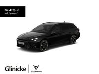 Neu Cupra Leon VZ 333 PS (244 kW) 2026 Mitternachtsschwarz Kombi