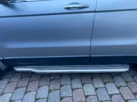 Gebraucht Honda CR-V Executive 140 PS (102 kW) 2008 Silber SUV