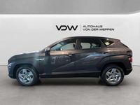 Neu Hyundai Kona Select 150 PS (110 kW) 2026 Ecotronic gray (grau) SUV