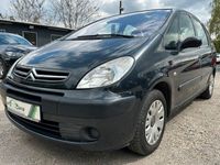 gebraucht Citroën Xsara Picasso 1.6 -TÜV/AU/Insp. Neu -Klima -Gepflegt