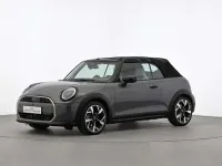 Gebraucht Mini Cooper S Cabriolet Favoured 204 PS (150 kW) 2024 Grau Cabrio