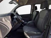 Gebraucht Mercedes Citan 111 116 PS (85 kW) 2020 Grau Kombi