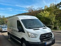 gebraucht Ford Transit l3h2 2020 124.000 km