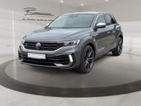 gebraucht VW T-Roc R