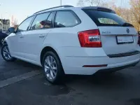Gebraucht Skoda Octavia 150 PS (110 kW) 2019 Grau Kombi