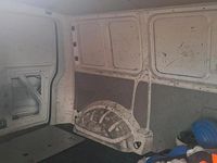 Gebraucht VW Transporter 102 PS (75 kW) 2016 Weiß Van